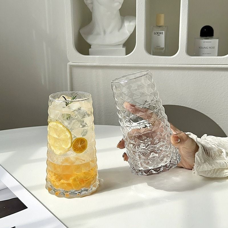 Diamond Fruit Cup