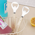 Portable cheese opener/wine opener, creative stainless steel