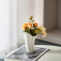 Nordic Ceramic Vase For Living Room Decor