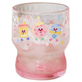 Niche glass cups with high aesthetic appeal, perfect for home use