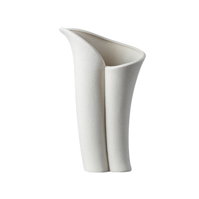 Nordic Ceramic Vase For Living Room Decor