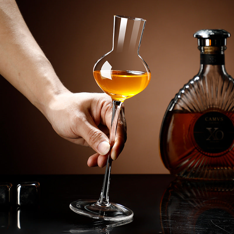 Crystal Whisky Aroma Glass