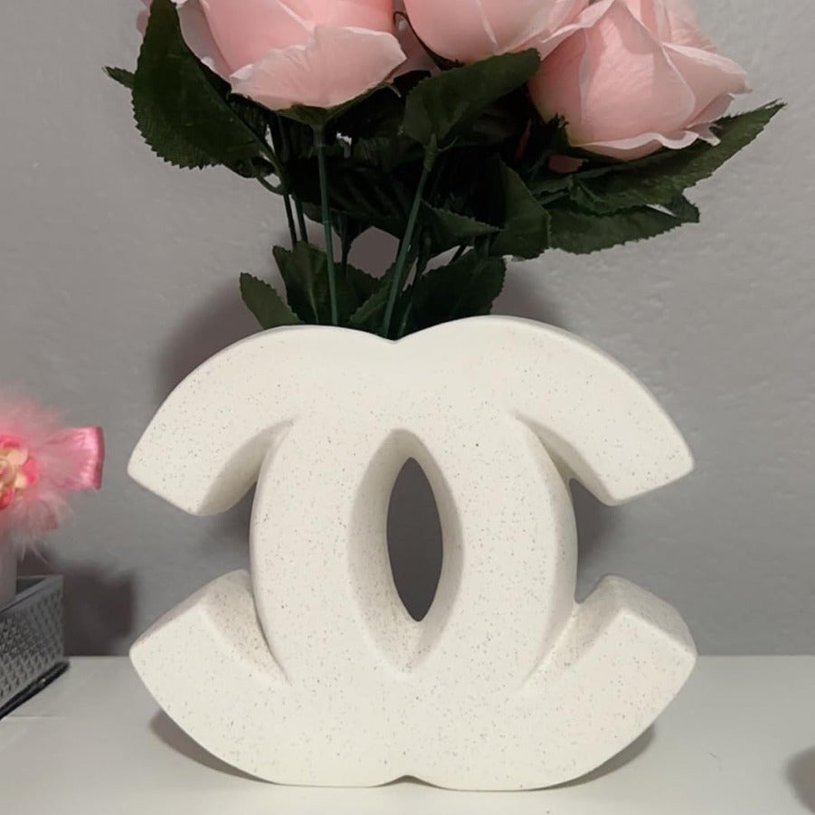 Modern Nordic Ceramic Vase For Entryway Decor