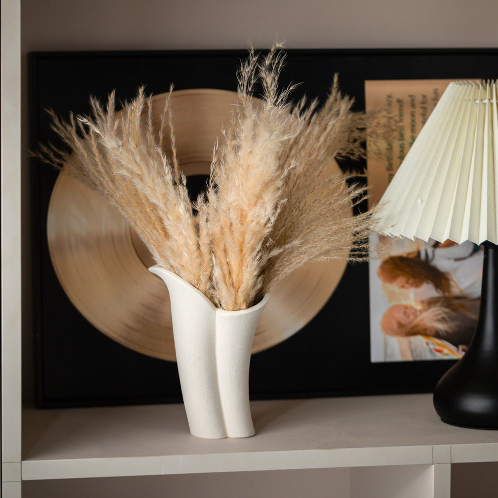 Nordic Ceramic Vase For Living Room Decor