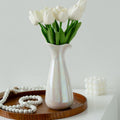 Modern Ceramic Vase For Dried Flower Arranging