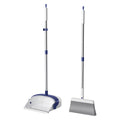 Cute Soft Broom And Dustpan Set For Kids Rooms