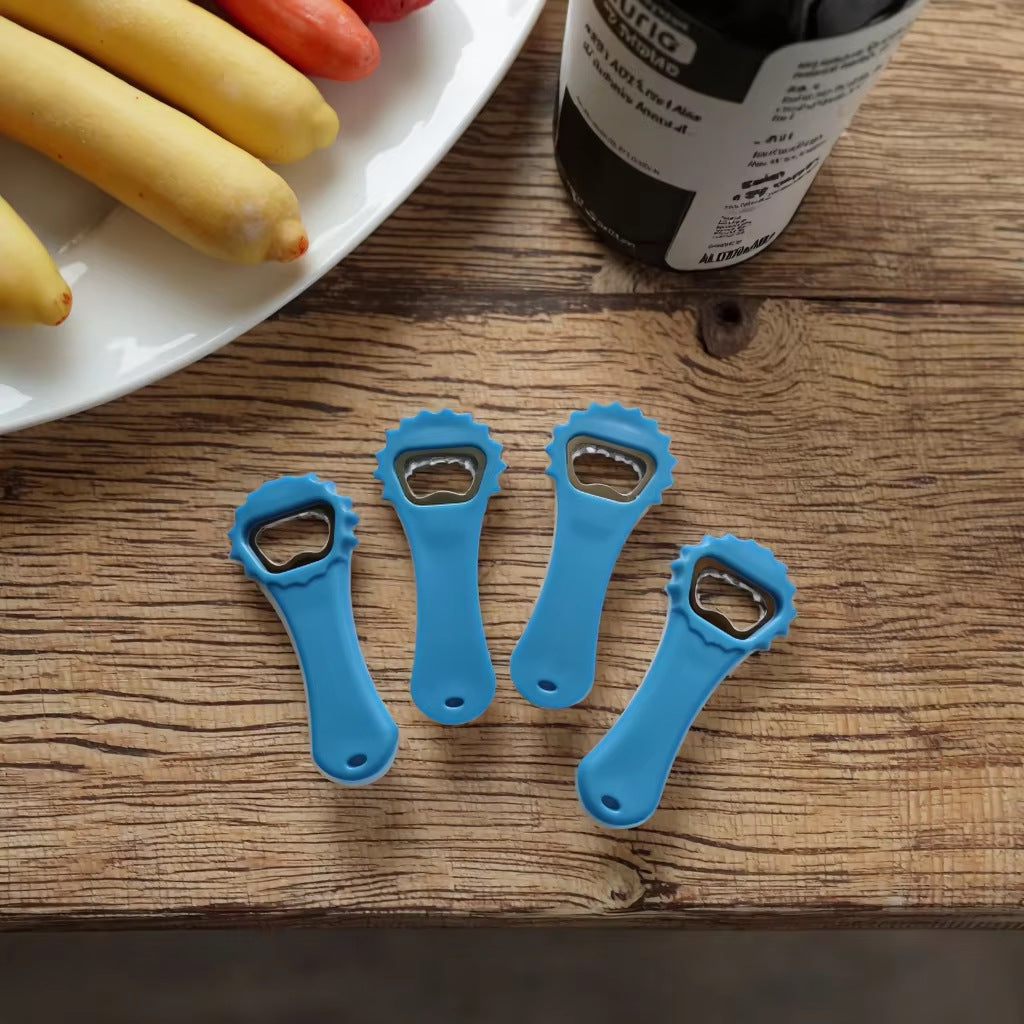 Cute beer bottle opener, creative bottle opener