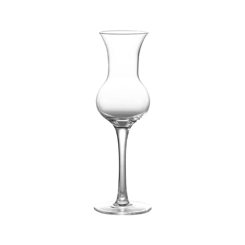 Crystal Whisky Aroma Glass