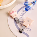 Piglet oral liquid bottle opener, bottle opener, beer bottle screwdriver